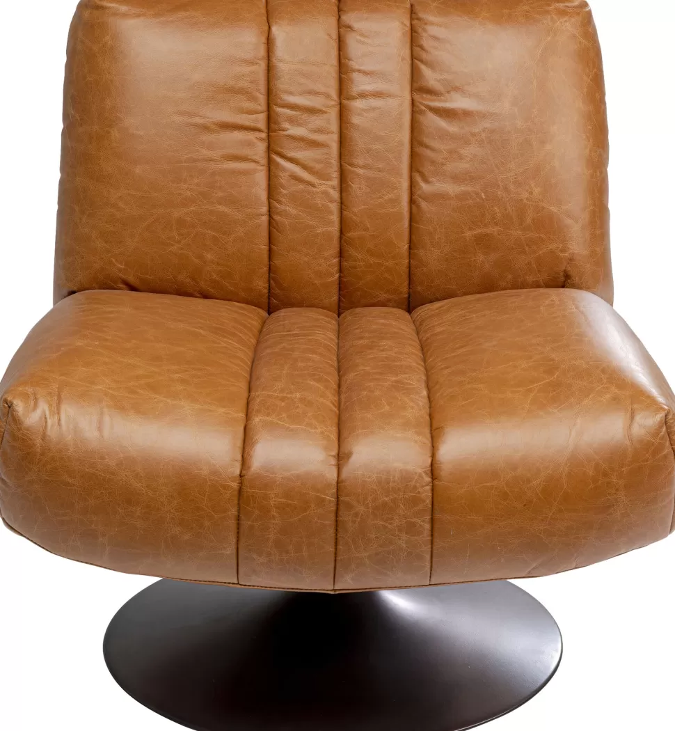 KARE Design Draaifauteuil Napa Flash Sale