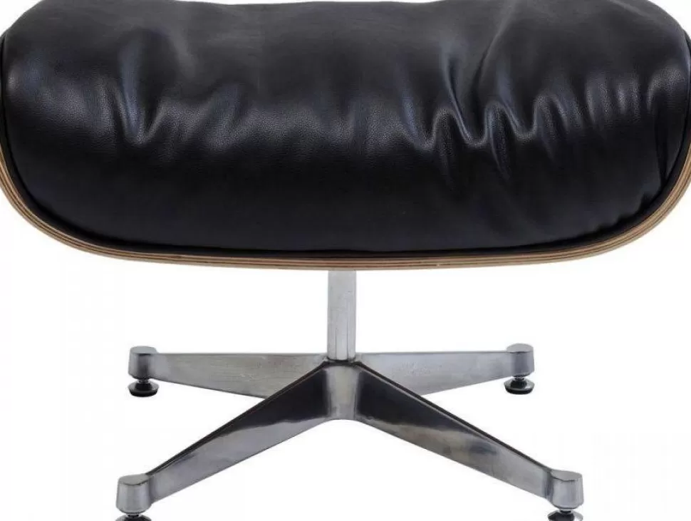 KARE Design Draaikruk Zwart Outlet