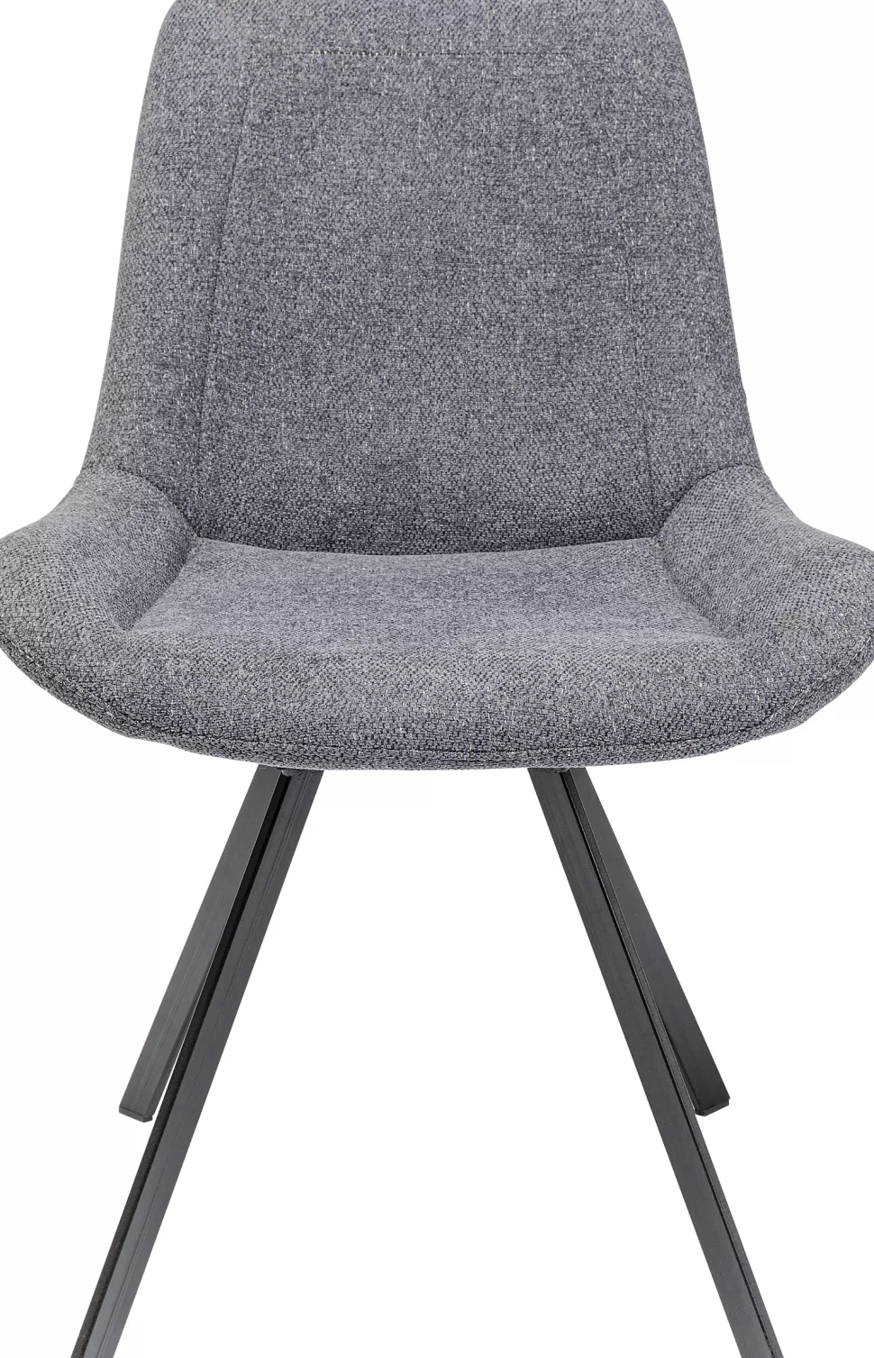 KARE Design Draaistoel Baron Grey Cheap
