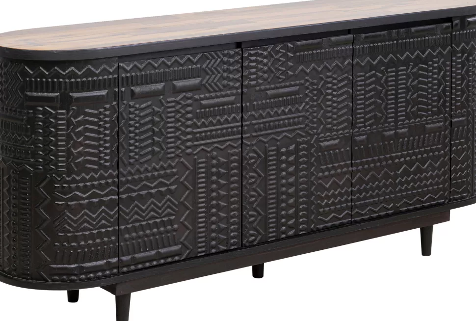 KARE Design Dressoir Berber 160x75cm Best Sale