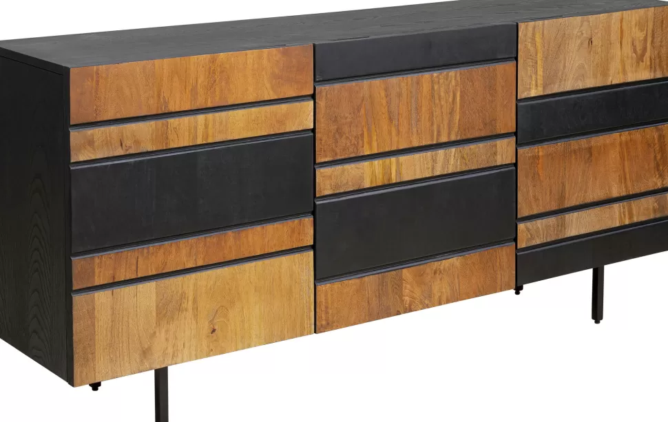KARE Design Dressoir Bingo 160x75cm Discount