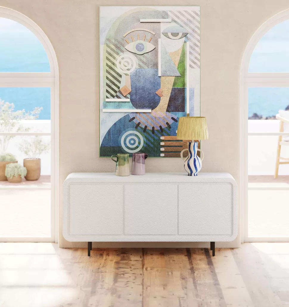 KARE Design Dressoir Bonita 160x75 Store