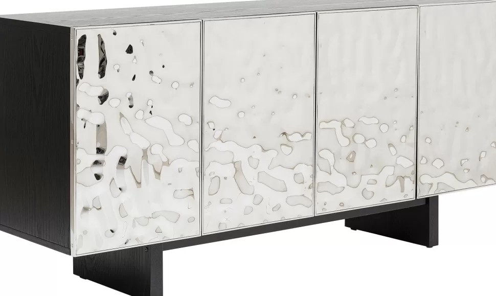 KARE Design Dressoir Caldera 160x78cm Sale