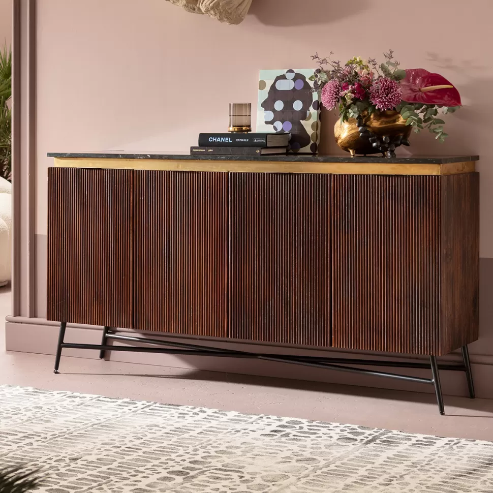 KARE Design Dressoir Catalina 160x86cm Cheap