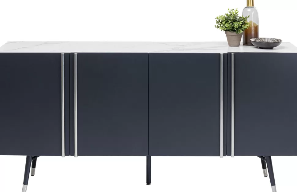 KARE Design Dressoir Catania 180x61cm Cheap