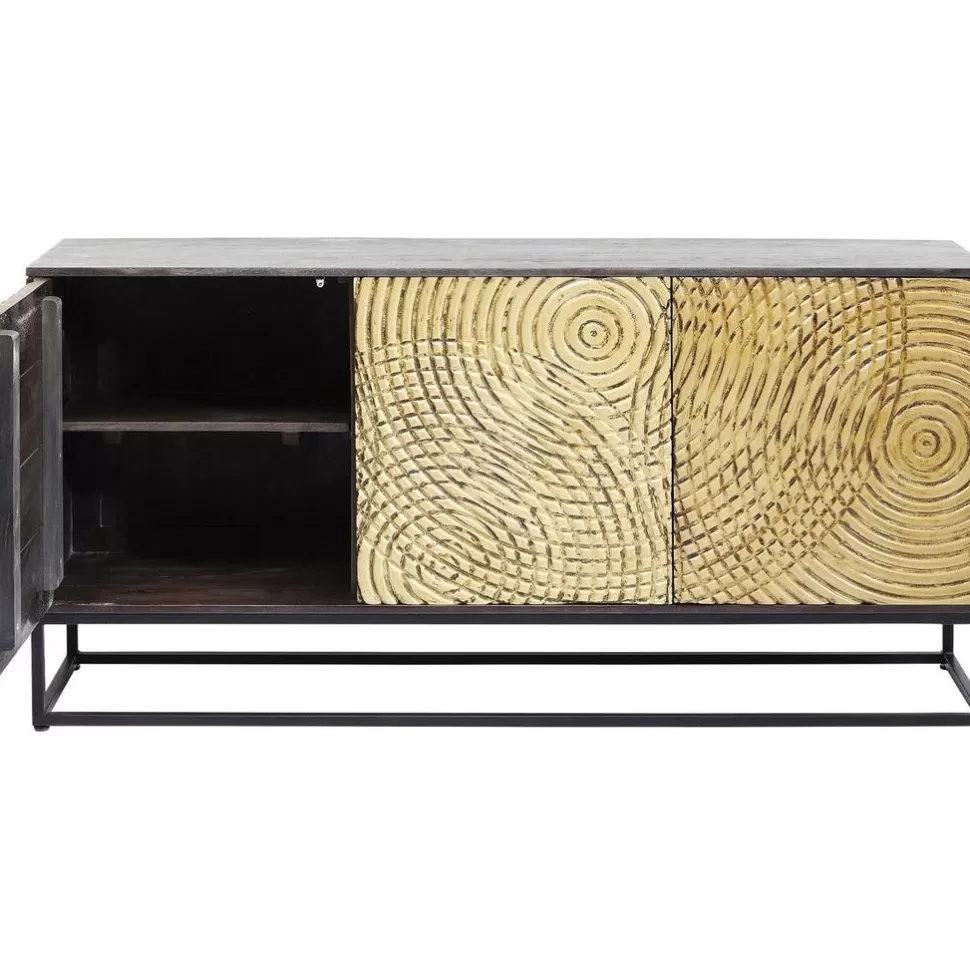 KARE Design Dressoir Circulo Best Sale