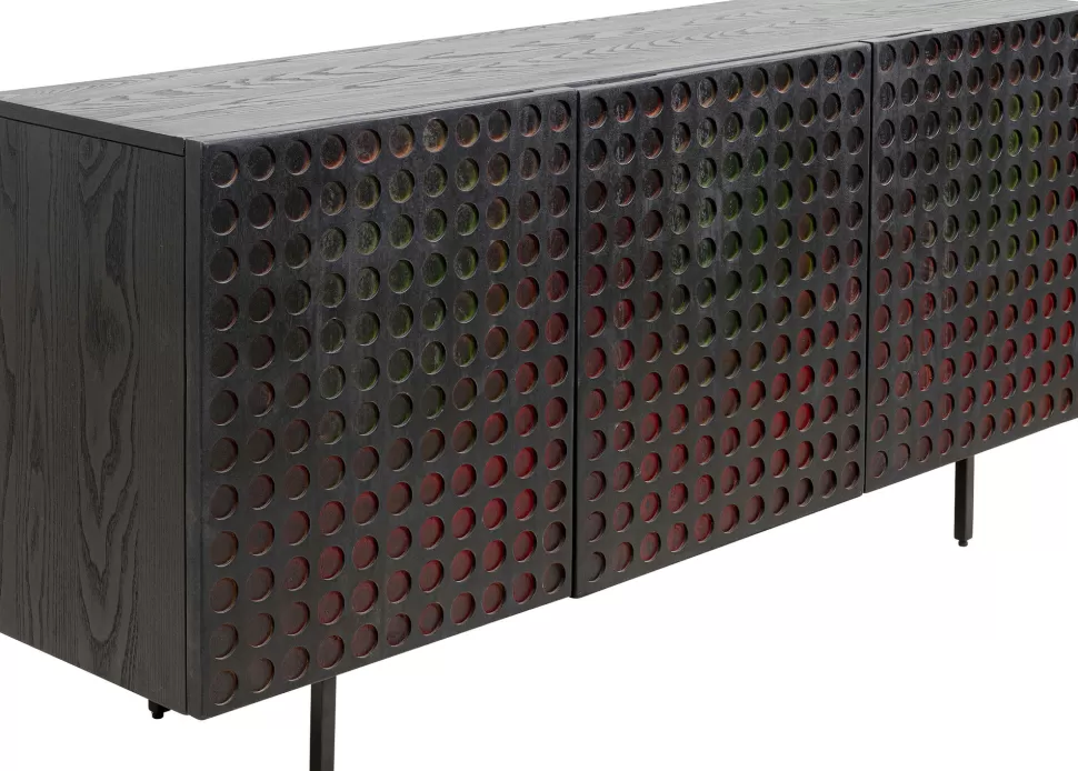 KARE Design Dressoir Click Clack 160x75cm New