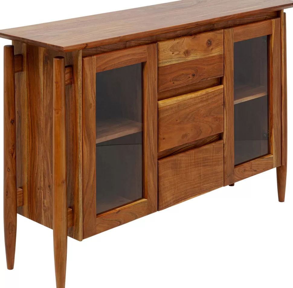 KARE Design Dressoir Denver 130x85cm Outlet