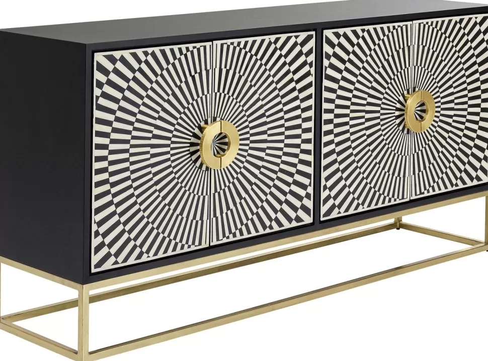 KARE Design Dressoir Electro Online