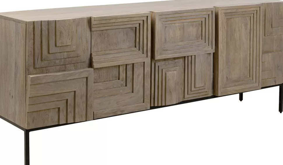 KARE Design Dressoir Figaro 184x76cm Outlet