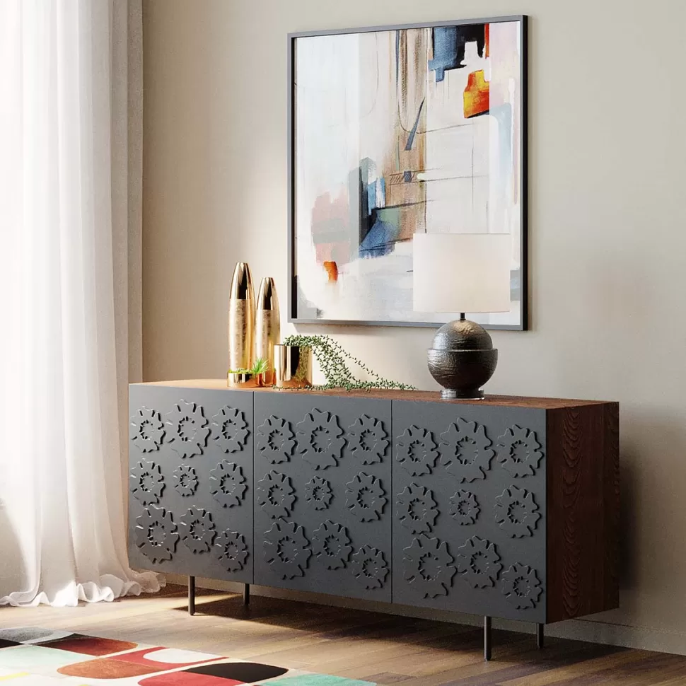 KARE Design Dressoir Fiori 160x75cm Cheap