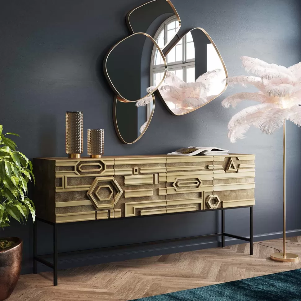 KARE Design Dressoir Futuro 183x86cm Flash Sale