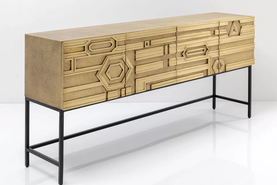 KARE Design Dressoir Futuro 183x86cm Flash Sale