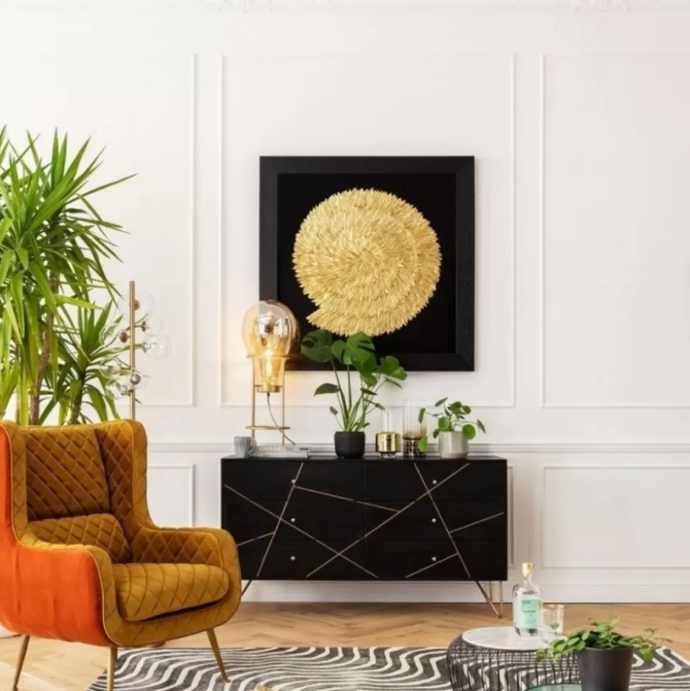 KARE Design Dressoir Gold Vein Cheap