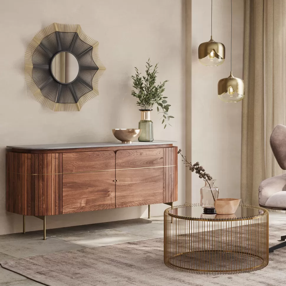 KARE Design Dressoir Grace 160x78cm Sale