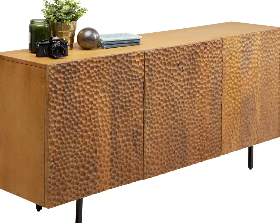 KARE Design Dressoir Hammer 160x75cm Discount