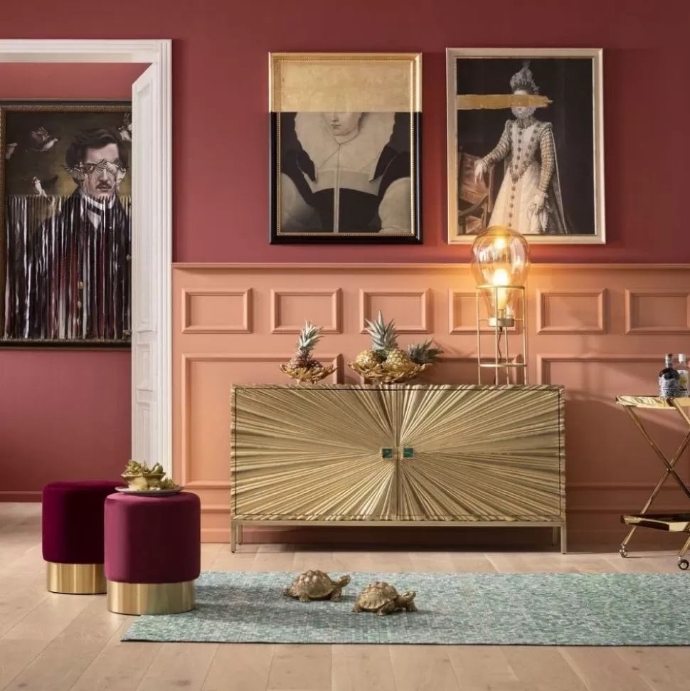 KARE Design Dressoir Illumino Best Sale