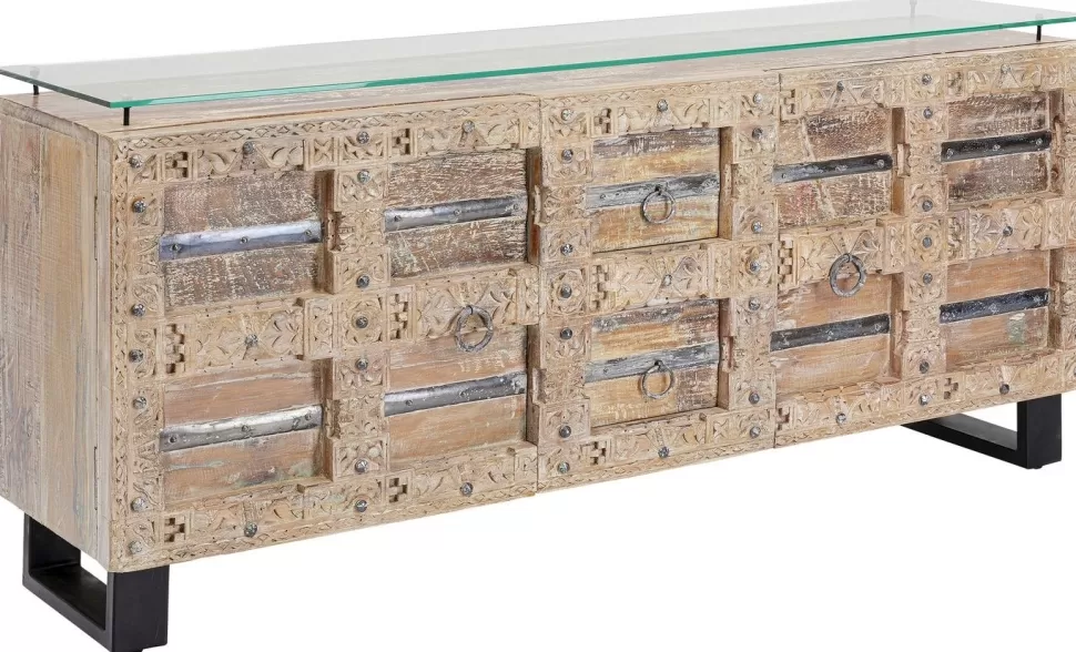 KARE Design Dressoir Kalif Best