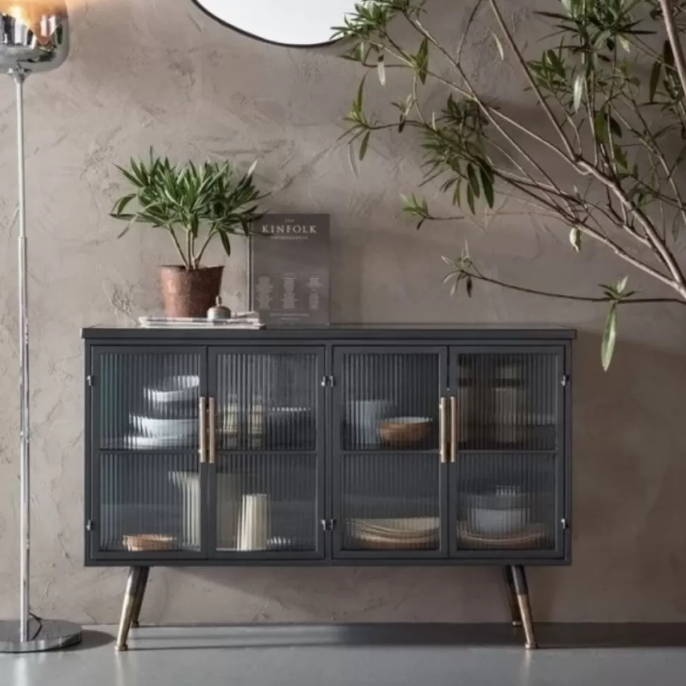 KARE Design Dressoir La Gomera 4 Deuren Best Sale