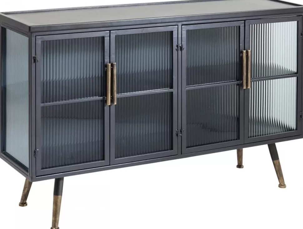 KARE Design Dressoir La Gomera 4 Deuren Best Sale