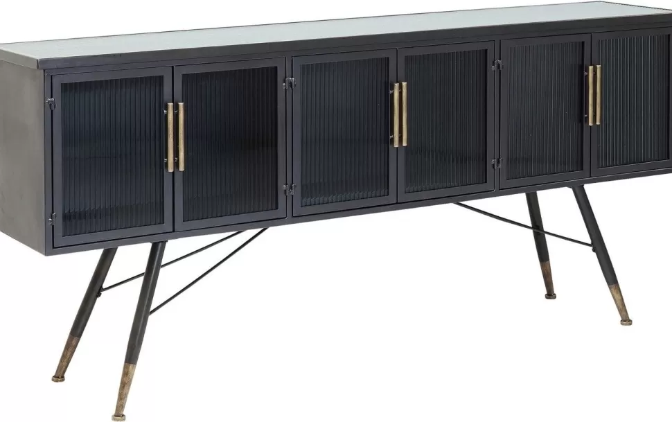 KARE Design Dressoir La Gomera 6 Deuren Best