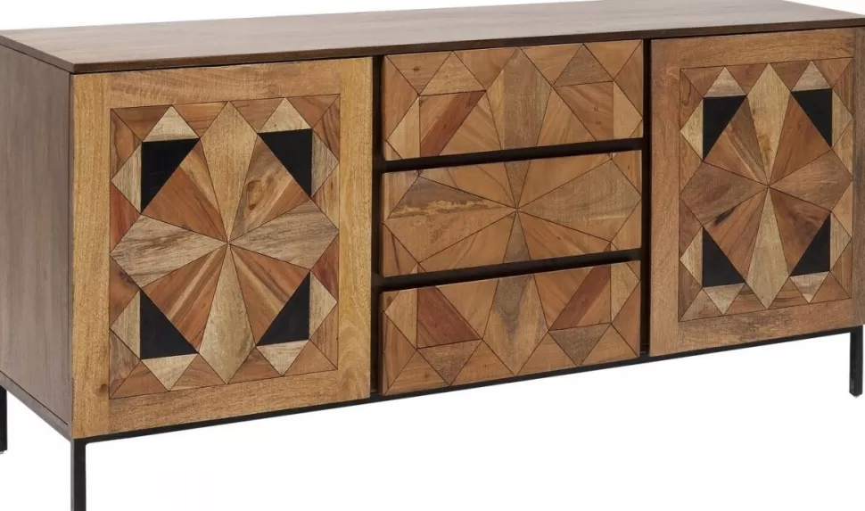 KARE Design Dressoir Limara Store