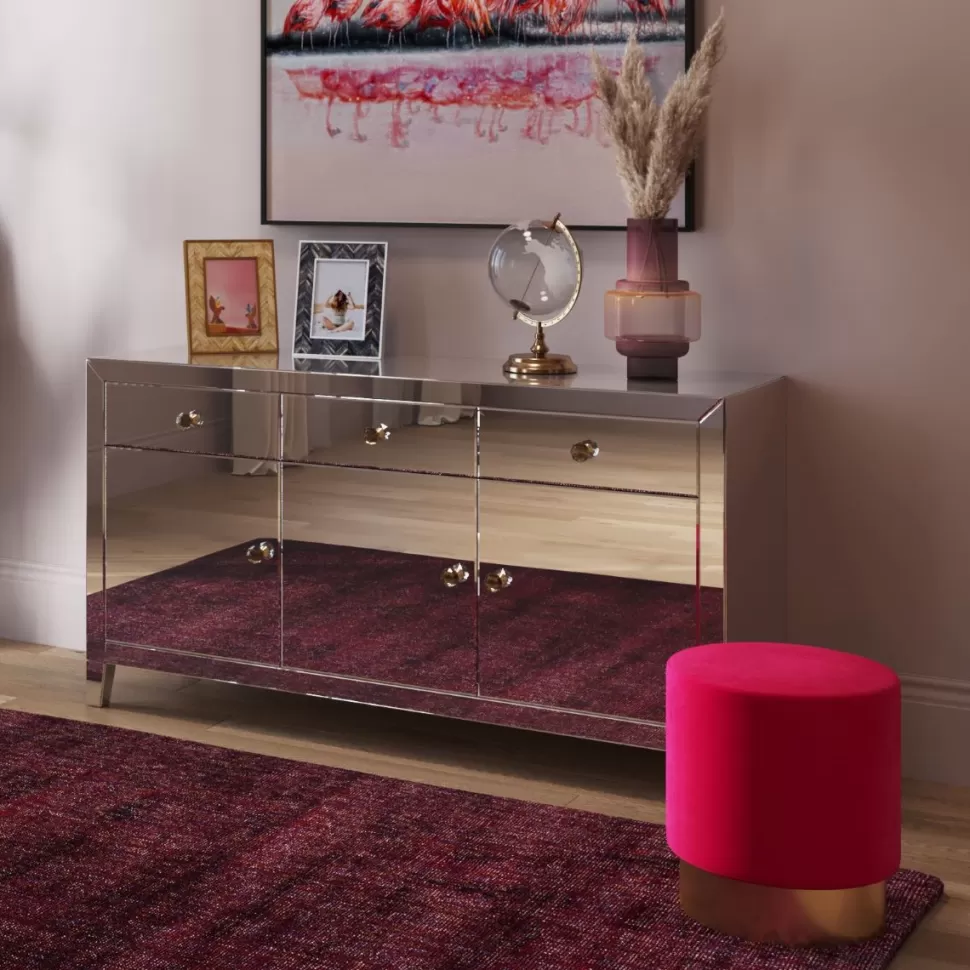 KARE Design Dressoir Luxury Shop