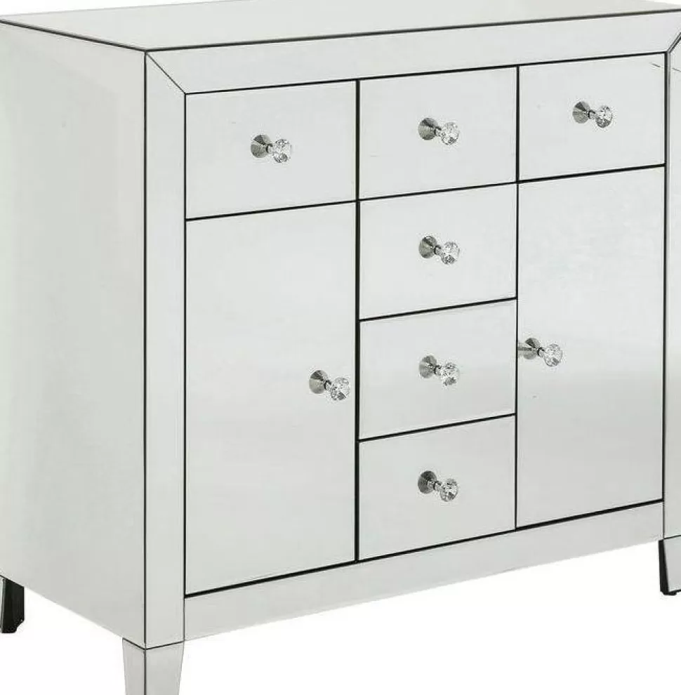 KARE Design Dressoir Luxury 2 Deuren 6 Lades Best Sale