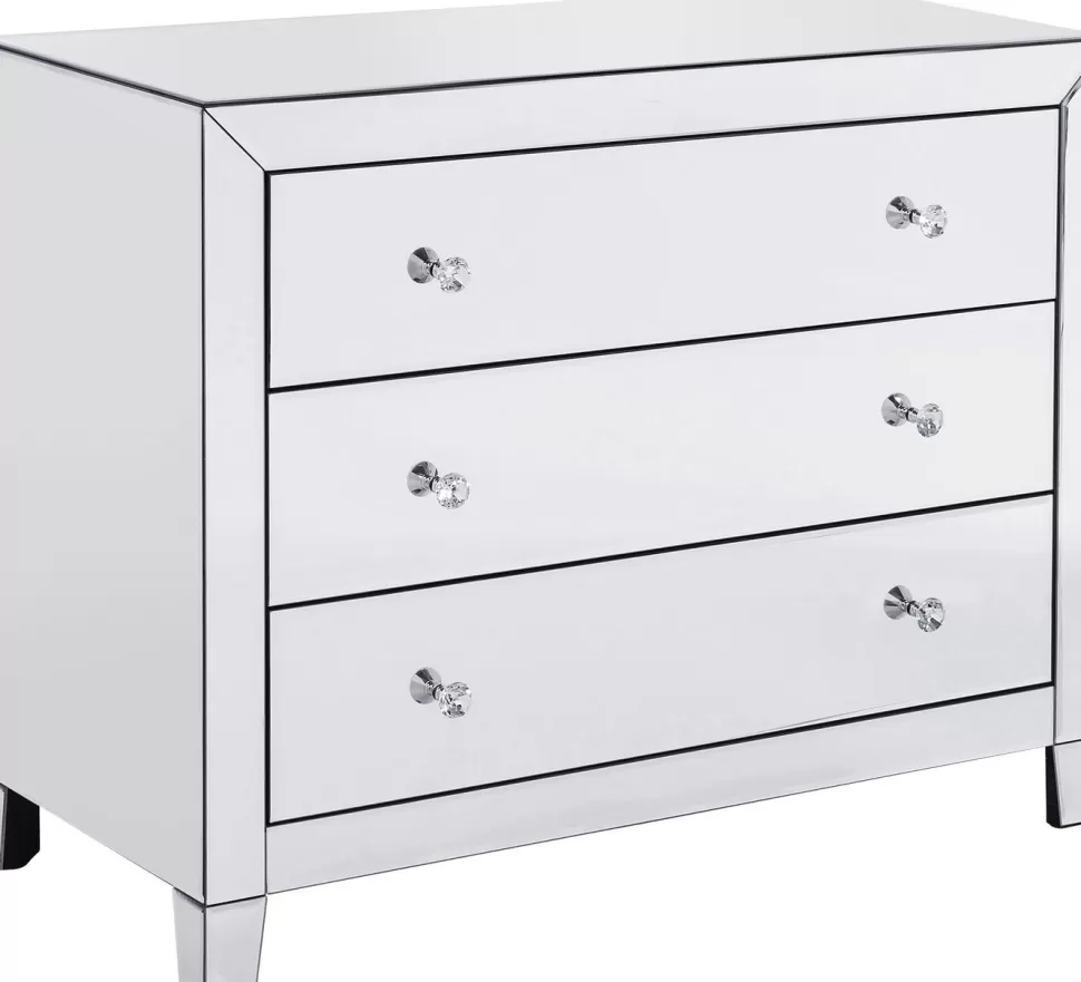 KARE Design Dressoir Luxury 3 Lades Best Sale