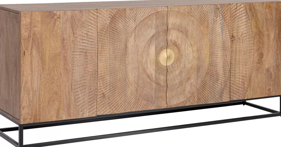 KARE Design Dressoir Madeira Bright 177x75cm Discount