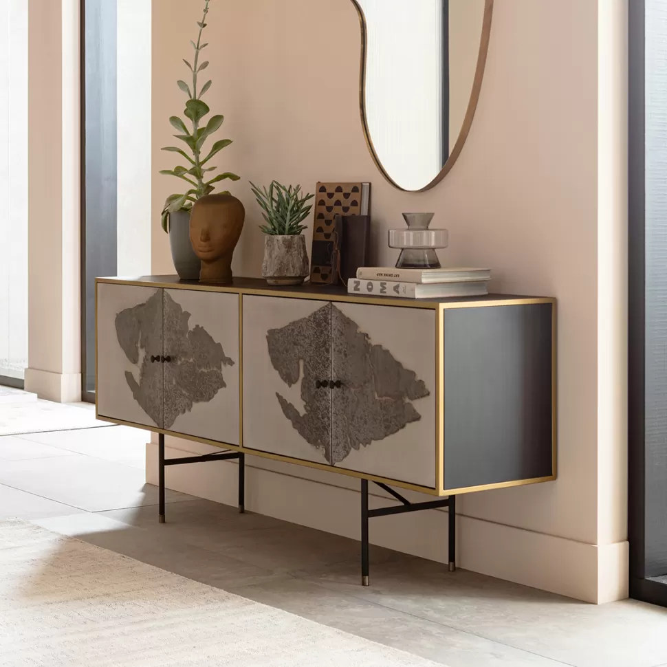 KARE Design Dressoir Mancha Best