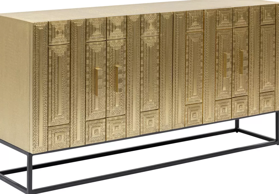 KARE Design Dressoir Marrakesh 160x80cm Hot