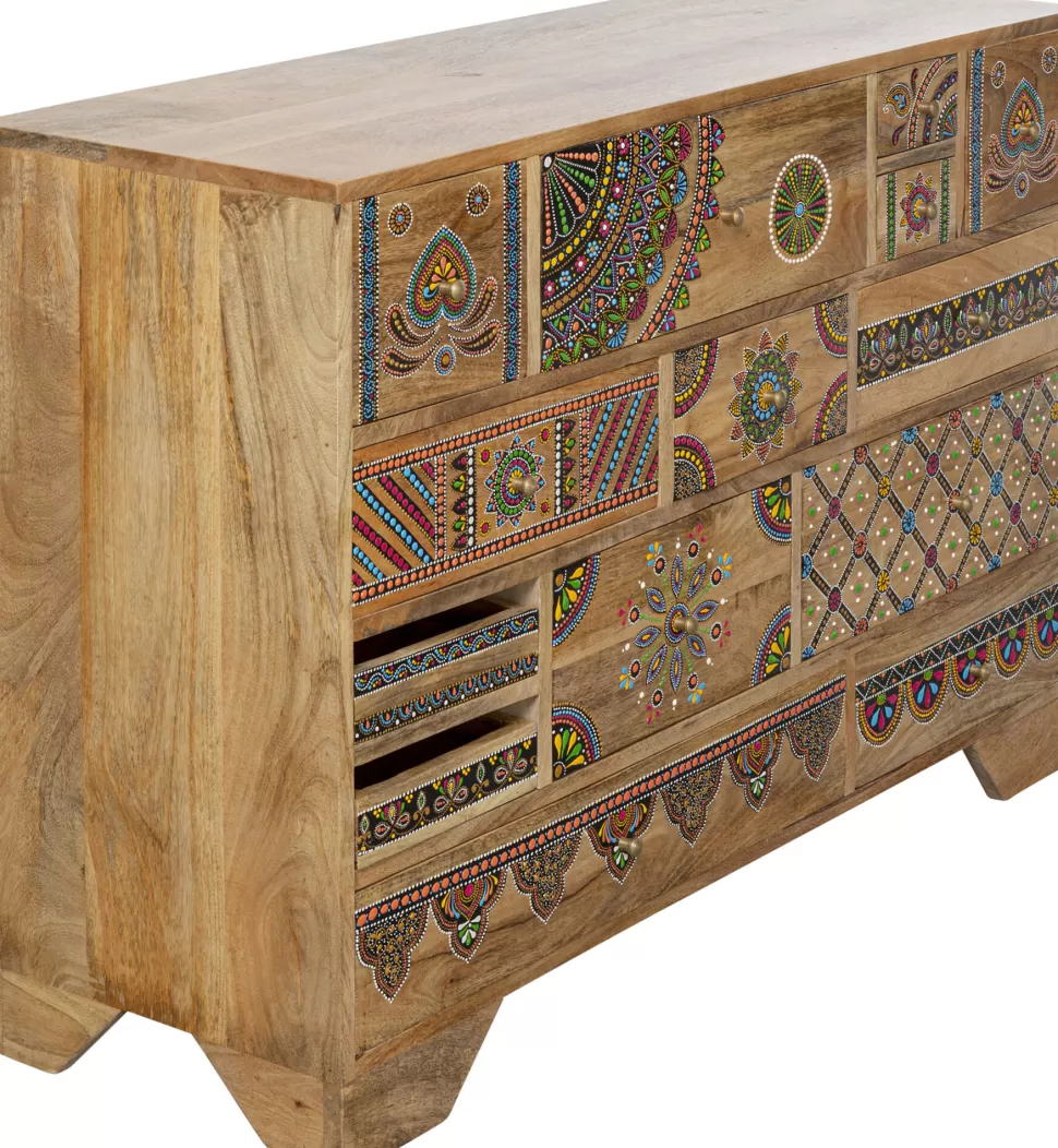 KARE Design Dressoir Menorca 115x80cm Best