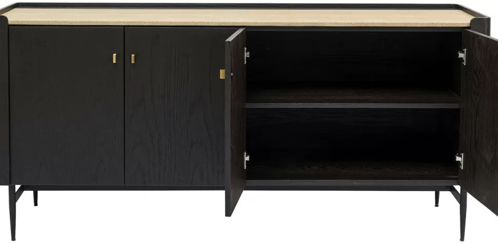 KARE Design Dressoir Milano 180cm Clearance