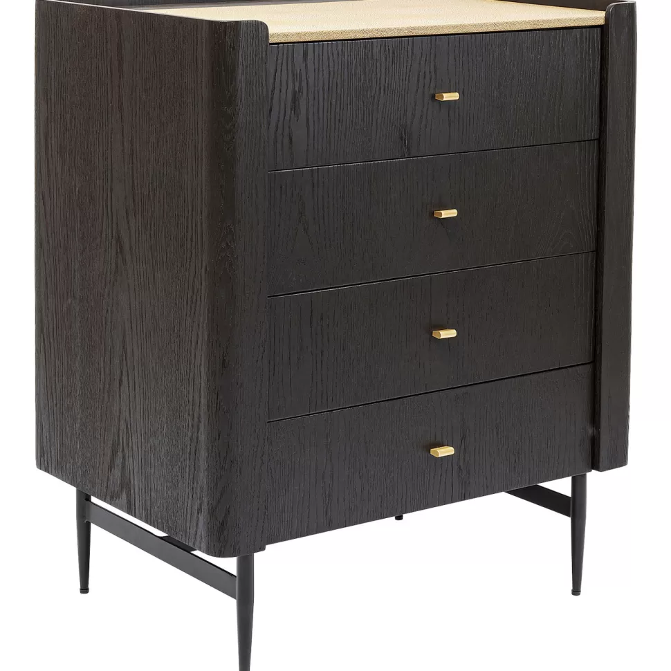 KARE Design Dressoir Milano 80cm Cheap