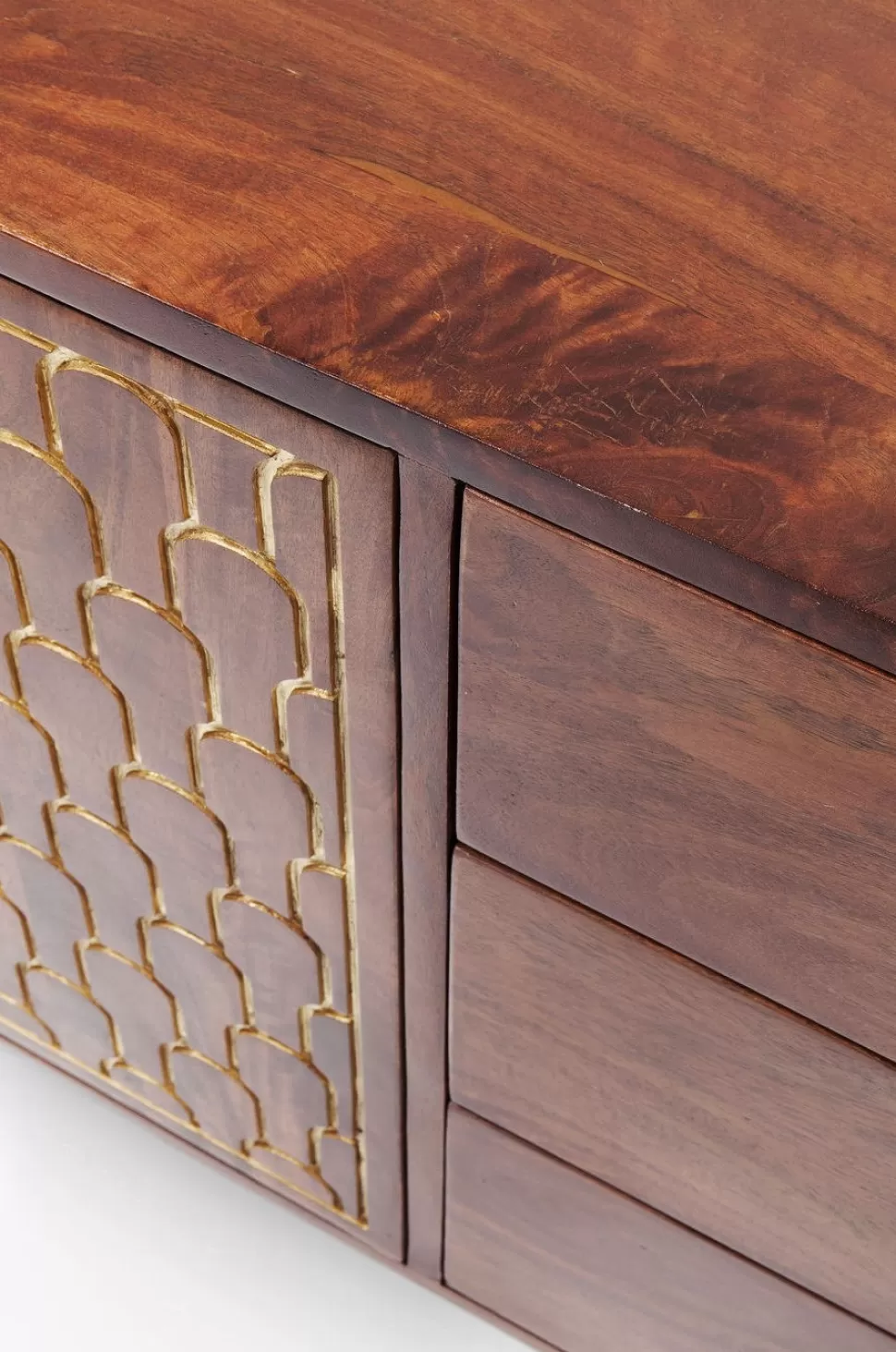 KARE Design Dressoir Muskat New