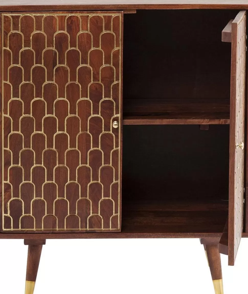 KARE Design Dressoir Muskat 2 Deurs Online