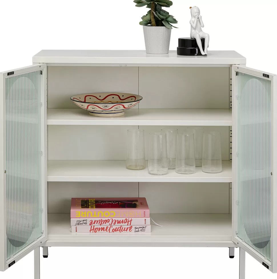 KARE Design Dressoir Paros 80x90cm Best Sale