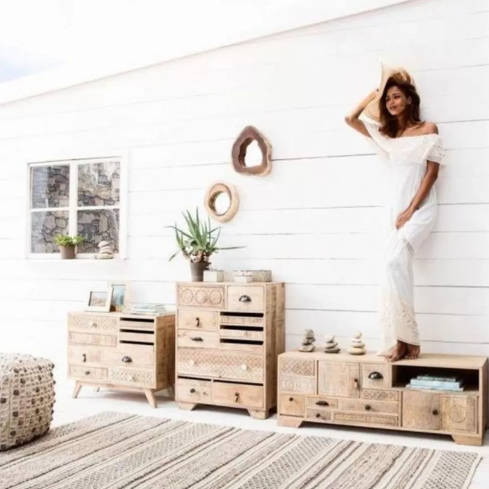 KARE Design Dressoir Puro 10 Lades Sale
