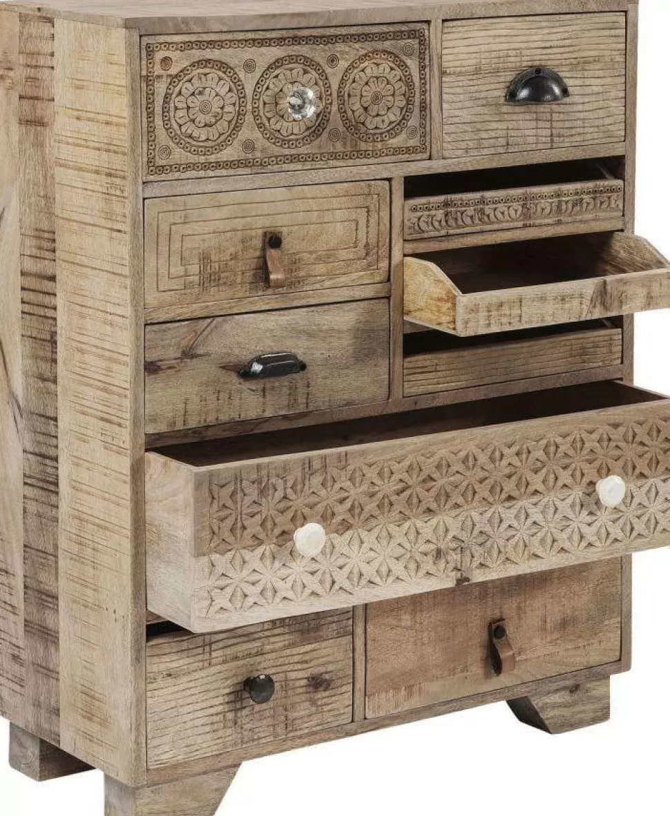 KARE Design Dressoir Puro 10 Lades Sale
