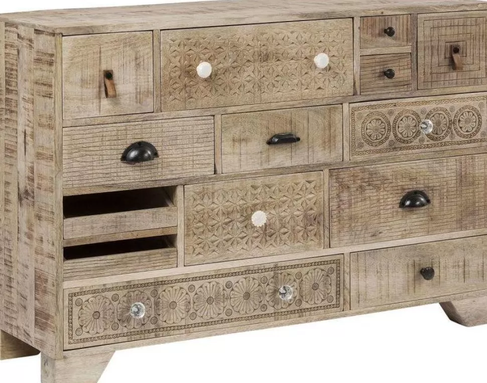 KARE Design Dressoir Puro 14 Lades Sale