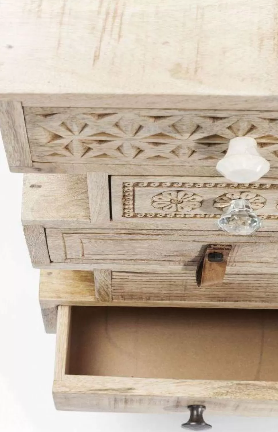 KARE Design Dressoir Puro Butterfly Outlet