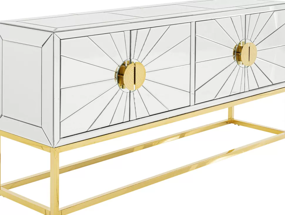 KARE Design Dressoir Queen 162x77cm Outlet