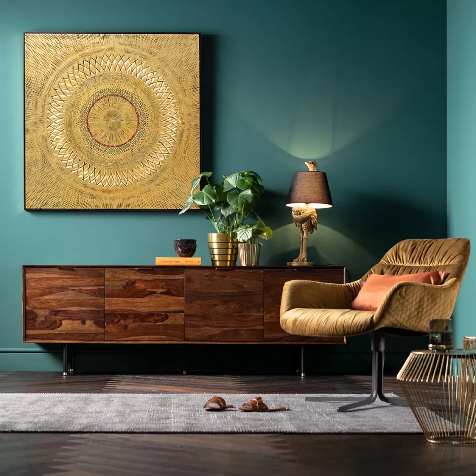 KARE Design Dressoir Ravello 200cm Best