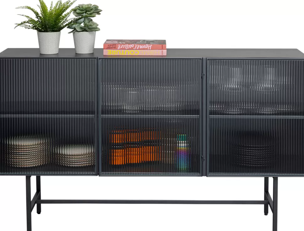 KARE Design Dressoir San Diego 150x90cm Outlet