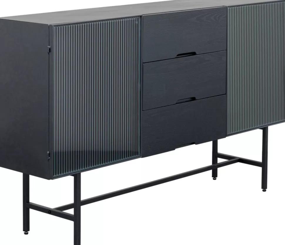 KARE Design Dressoir San Diego Drawers 150x90cm Outlet