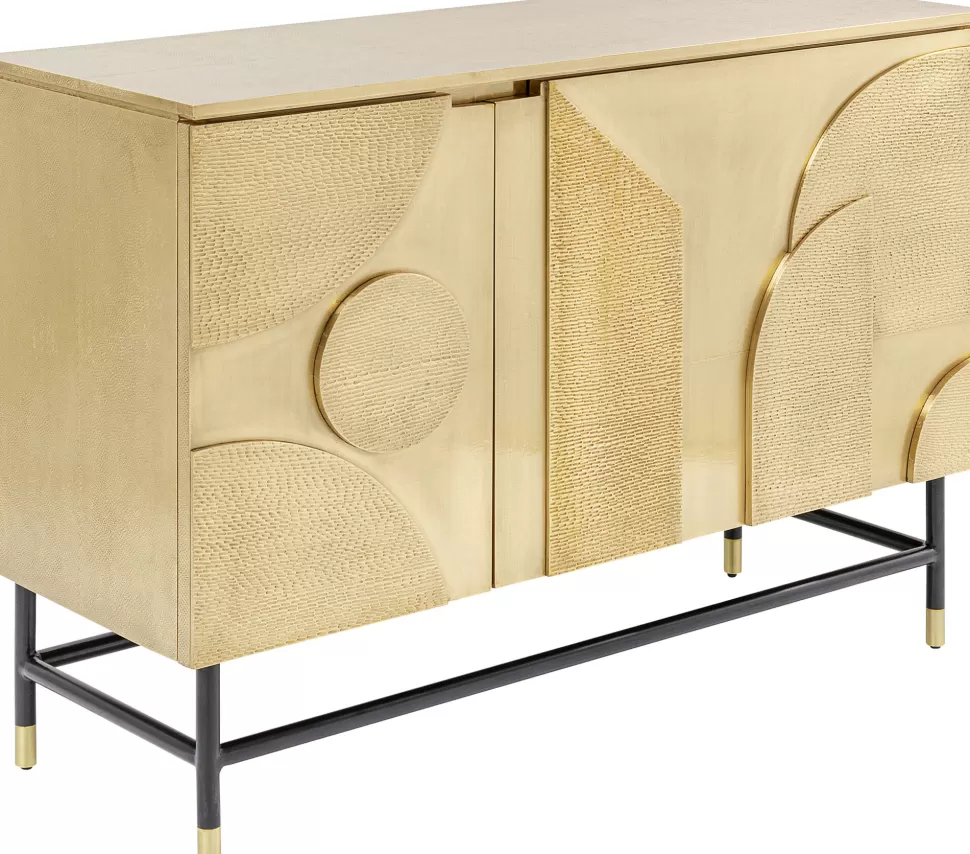 KARE Design Dressoir Solaris 123x87cm Outlet