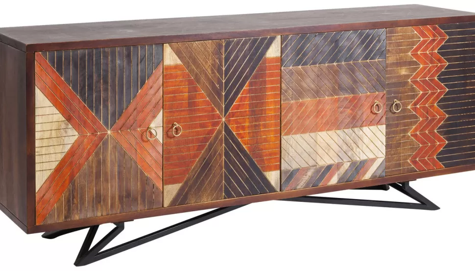 KARE Design Dressoir Tomahawk Cheap