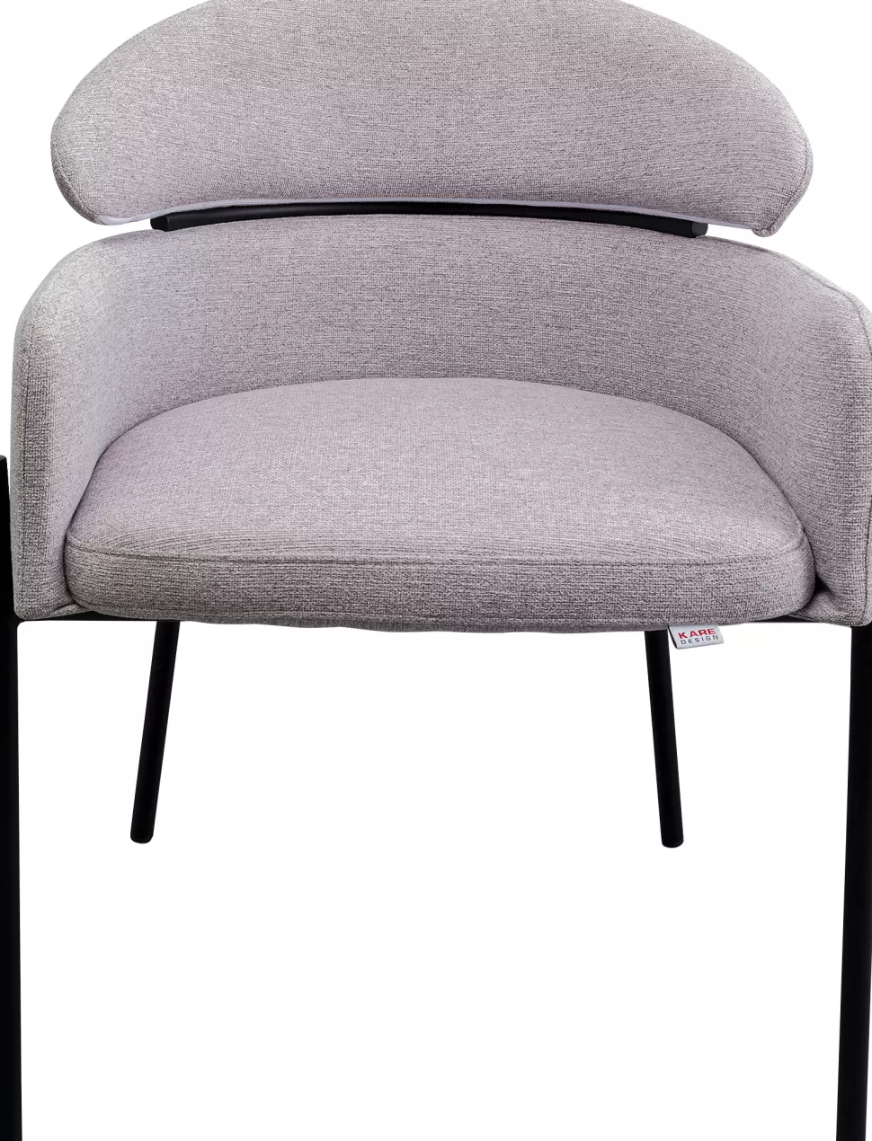 KARE Design Eetkamerstoel Alexia Lavendel Shop