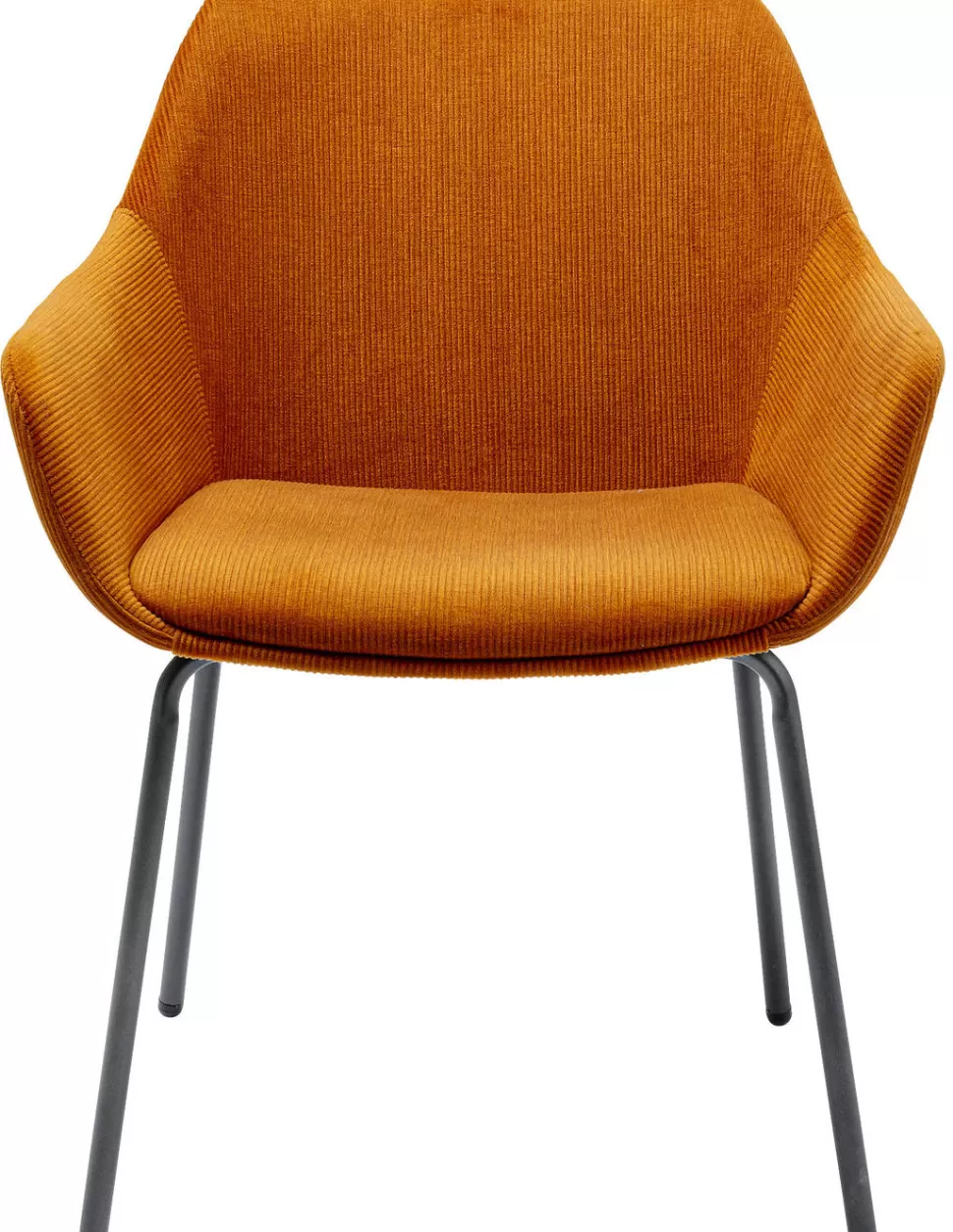 KARE Design Eetkamerstoel Avignon Oranje Online
